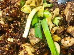 -贵阳李氏息烽阳朗鸡(民生路店)