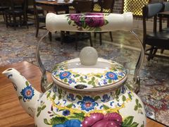 -巴依老爷新疆美食(望京小街店)