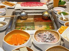 -海底捞火锅(名门店)