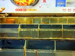 -大自然(鲁家村店)