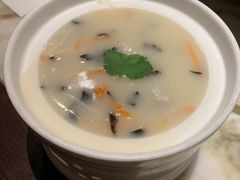 -绿茶餐厅(燕郊永旺店)