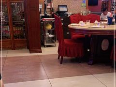 大堂-东来顺饭庄