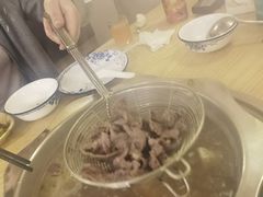 -伟记牛肉(金鸿公路店)
