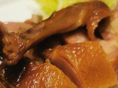 -川香楼酒家