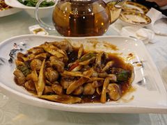 -玉华宫宾馆·餐厅(铜川驻京办店)