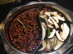 -纸盐河码头火锅(十八梯店)
