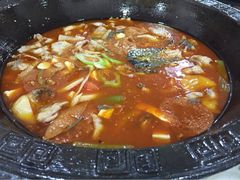 iphone_upload_pic-鱼无双·酸菜鱼(来凤街店)