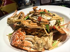 -聚味瞿记·龙虾堂(望城店)