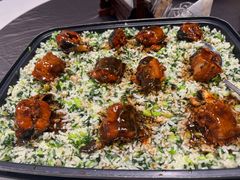 -香雪海饭店中餐厅(人民桥店)