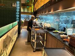 -渔舟意·湖南家宴(萝岗纳金城店)