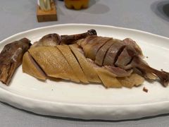 -狮王府淮扬菜(新街口友谊店)