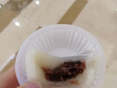 芯太软-詹记宫廷桃酥王(芜湖万达店)
