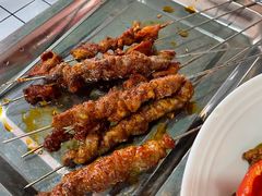 -郑喜旺烧烤(新密总店)