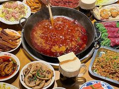 -楠火锅(太古里总店)