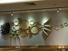-东菊料理(吉利购物广场店)