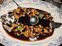 -锦楼·臻选新杭帮(杭州中心店)