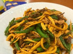 -毛哥小馆子(百井坊巷店)