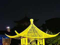 -寻梦滕王阁实景演出