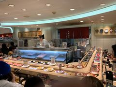 -大起水产回转寿司(道顿堀店)