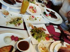 -斗牛士牛排(南京东路店)