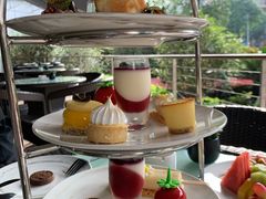 -粤海喜来登酒店·&More聚驿(天河城店)