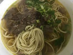 -鑫明明拉面(宁化路店)