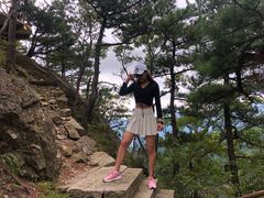 -罗田天堂寨风景区