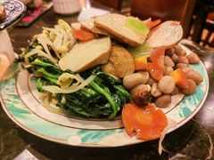 凉菜-吾味香葫芦头(安西街店)