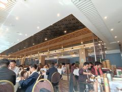 -稻香海鲜饭店(第一国际店)