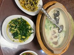 -天目湖刘老四农庄