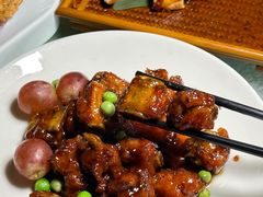-玉满堂·湖北融合菜