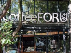 -旧雨咖啡·CoffeeFORU(黄村奥体店)