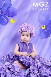 点击看大图 -孖公仔儿童摄影(童服城店)