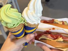 -宜家家居(宝山商场店)