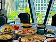 -柒园·三十年创意杭帮菜(龙湖滨江天街店)