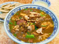 -刀郎新疆餐厅.烧烤大盘鸡(绿地清真店)