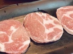 -首尔馆韩国料理(金童路店)