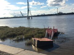 -人民防洪胜利纪念塔