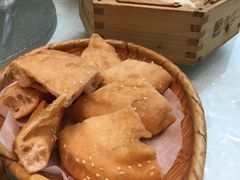 -港湾宴会厅(京基百纳店)