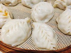 -四海蒸鲜蒸汽海鲜自助(北戴河店)