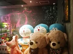 -好乐迪KTV(紫荆广场店)