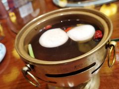 -古关火锅店(古北水镇景区店)