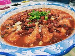 -聚德福海鲜家常菜(刘庄店)