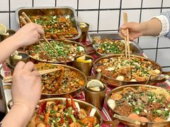 -冒菜西施·非遗冒菜(总店)