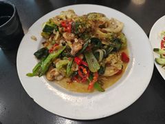 -妈阁铭记澳葡美食