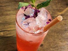 什果宾治-Famous肥猫墨西哥音乐餐吧(五棵松华熙LIVE店)