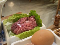 -傣妹火锅(四川北路店)