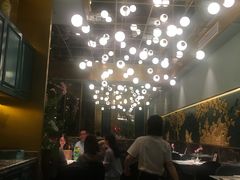 -雀蓝川菜(奥体广场店)