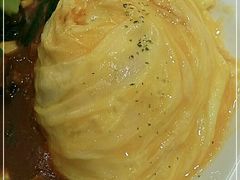 -池奈·日式咖喱蛋包饭(南京新街口中央商场店)