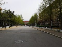 -中国政法大学(昌平校区)